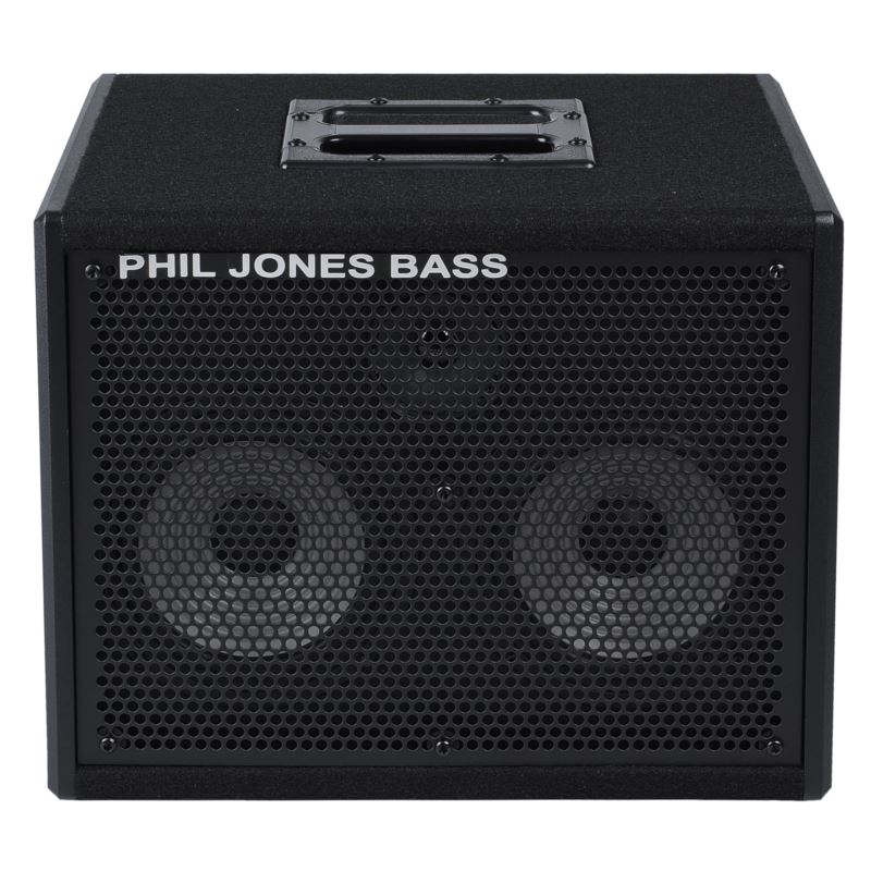 Phil Jones Bass CAB-27 - Bass Cabinet